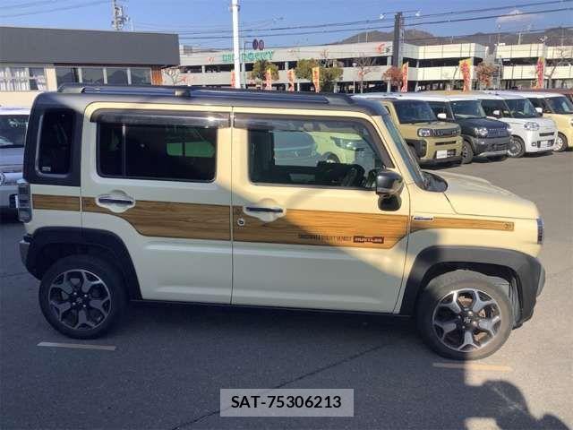 Suzuki HUSTLER 2021-07 6906381-17