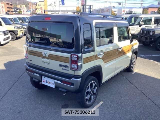 Suzuki HUSTLER 2021-07 6906381-18