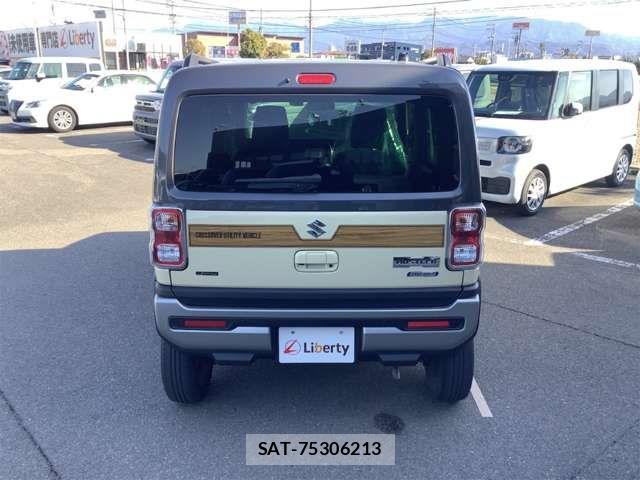 Suzuki HUSTLER 2021-07 6906381-19