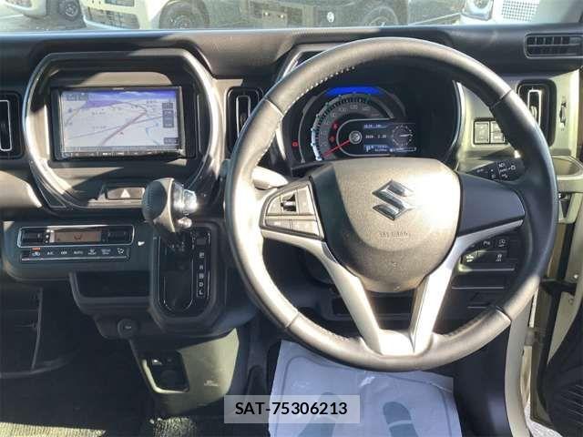 Suzuki HUSTLER 2021-07 6906381-4
