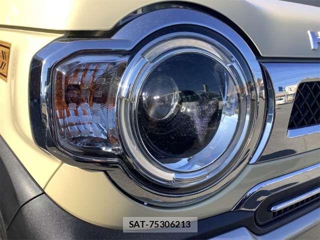 Suzuki HUSTLER 2021-07 6906381-8