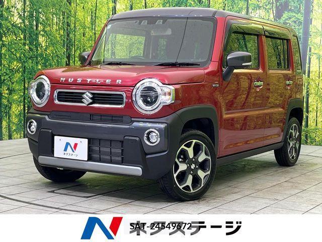Suzuki HUSTLER 2024-10 6906313-0