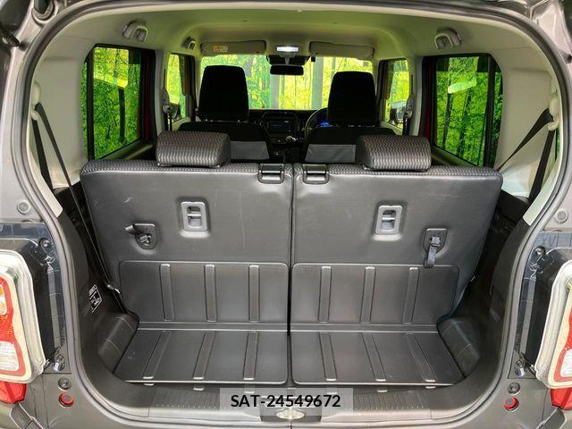 Suzuki HUSTLER 2024-10 6906313-9