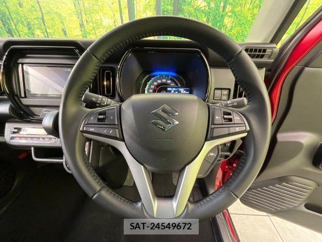 Suzuki HUSTLER 2024-10 6906313-10