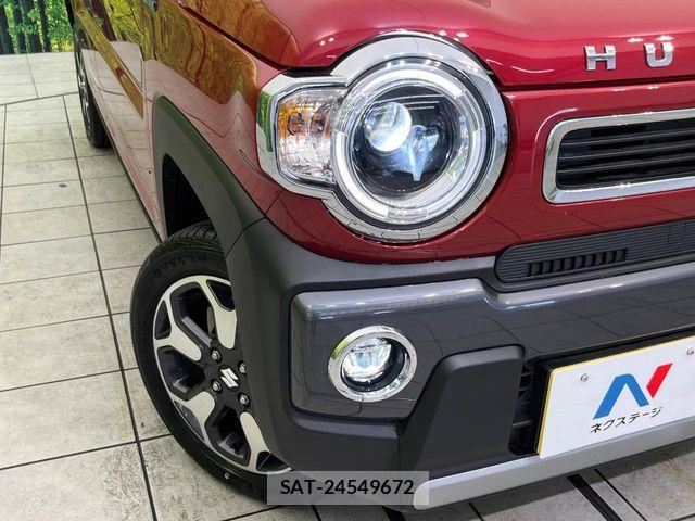 Suzuki HUSTLER 2024-10 6906313-11