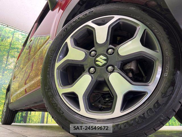 Suzuki HUSTLER 2024-10 6906313-12