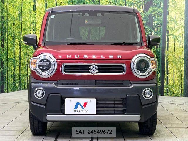 Suzuki HUSTLER 2024-10 6906313-13