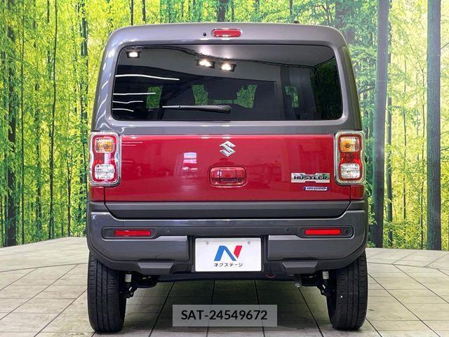 Suzuki HUSTLER 2024-10 6906313-14
