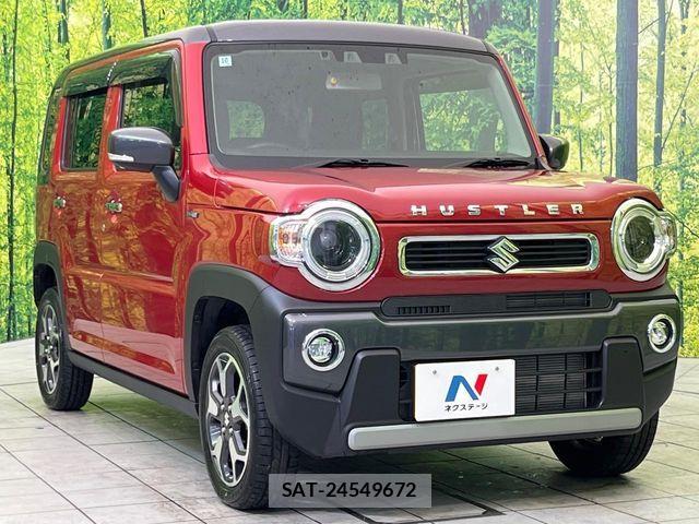 Suzuki HUSTLER 2024-10 6906313-15
