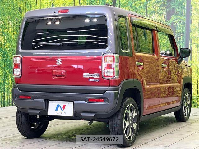 Suzuki HUSTLER 2024-10 6906313-16