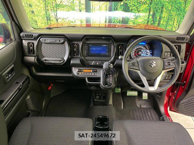 Suzuki HUSTLER 2024-10 6906313-1