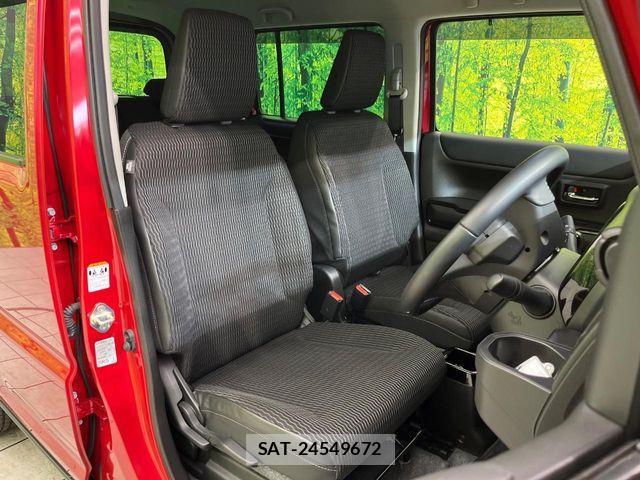 Suzuki HUSTLER 2024-10 6906313-7
