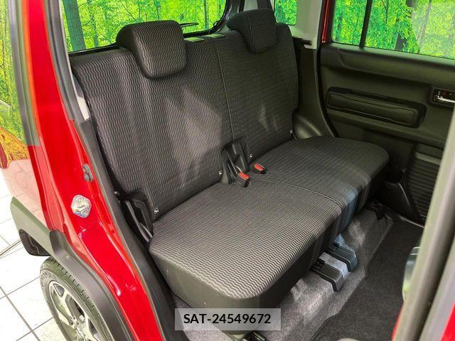 Suzuki HUSTLER 2024-10 6906313-8