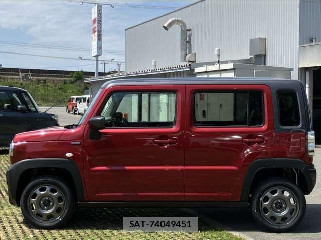 Suzuki HUSTLER 2025-12 6906364-10