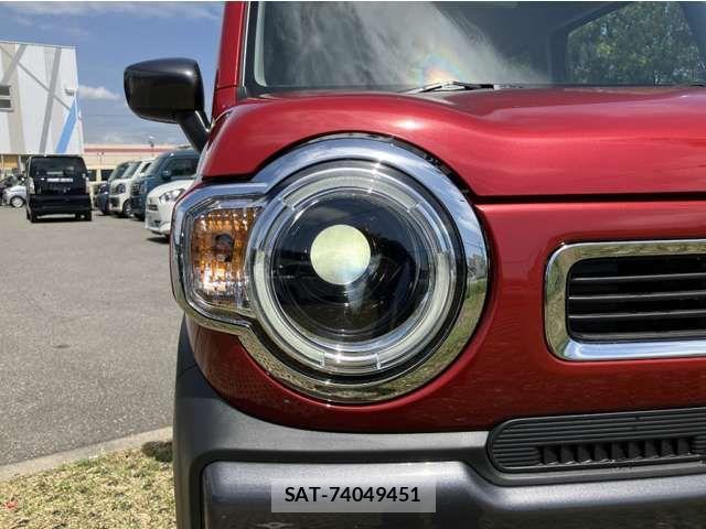 Suzuki HUSTLER 2025-12 6906364-11