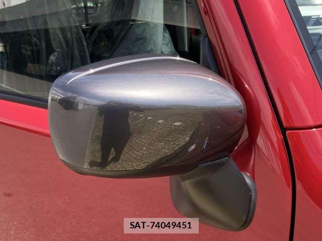 Suzuki HUSTLER 2025-12 6906364-13