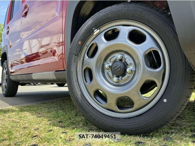 Suzuki HUSTLER 2025-12 6906364-15