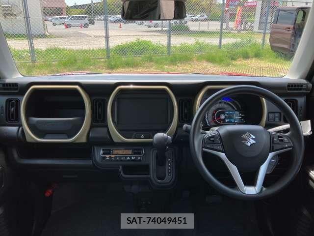 Suzuki HUSTLER 2025-12 6906364-16
