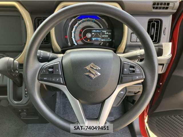 Suzuki HUSTLER 2025-12 6906364-17