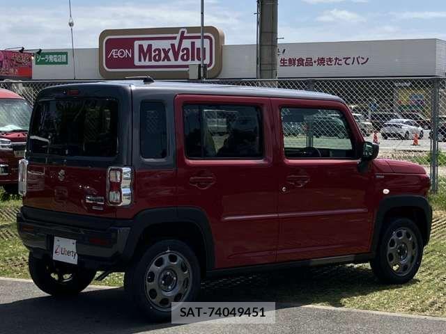 Suzuki HUSTLER 2025-12 6906364-7