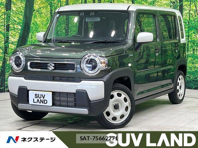 Suzuki HUSTLER 2024-10 6906424-0