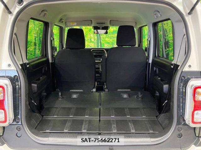 Suzuki HUSTLER 2024-10 6906424-9
