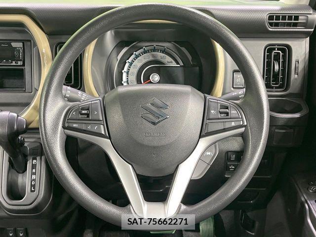 Suzuki HUSTLER 2024-10 6906424-10