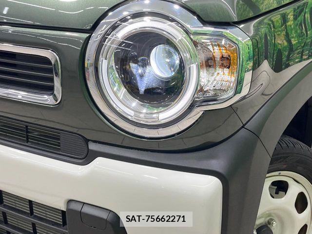 Suzuki HUSTLER 2024-10 6906424-11
