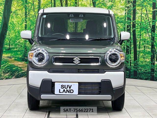 Suzuki HUSTLER 2024-10 6906424-13