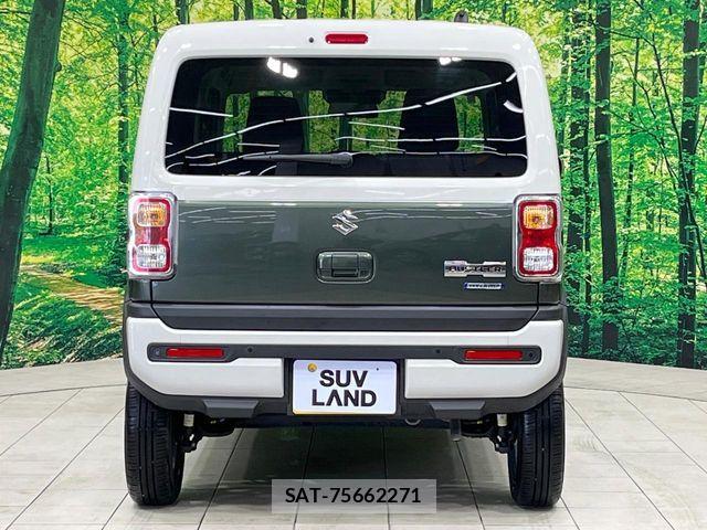Suzuki HUSTLER 2024-10 6906424-14