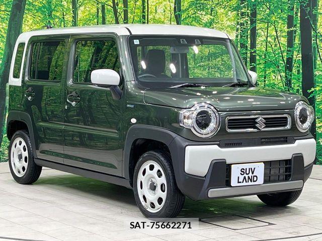 Suzuki HUSTLER 2024-10 6906424-15