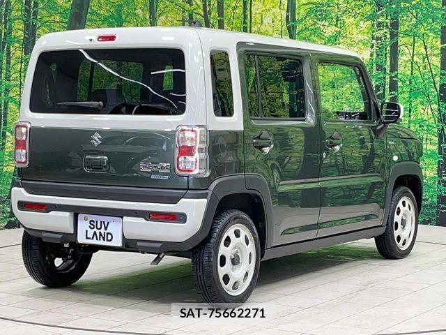 Suzuki HUSTLER 2024-10 6906424-16