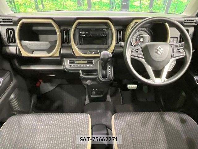 Suzuki HUSTLER 2024-10 6906424-1