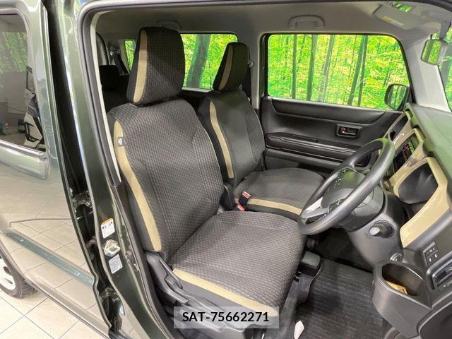 Suzuki HUSTLER 2024-10 6906424-7