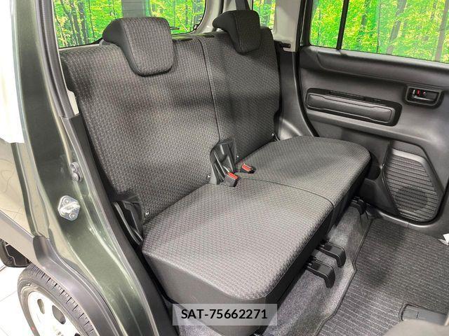 Suzuki HUSTLER 2024-10 6906424-8