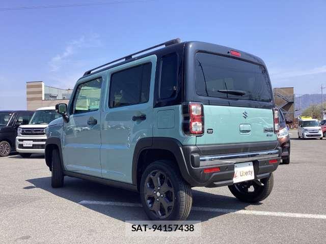 Suzuki HUSTLER 2025-01 6906289-9