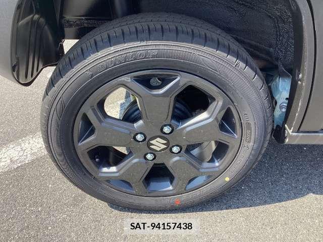 Suzuki HUSTLER 2025-01 6906289-10