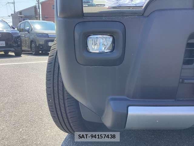 Suzuki HUSTLER 2025-01 6906289-13