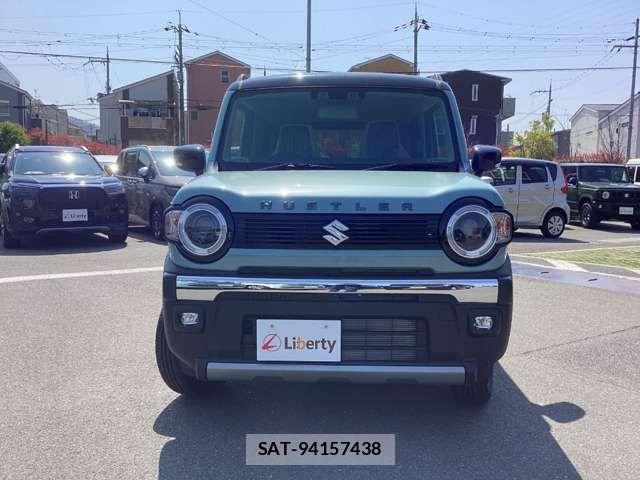 Suzuki HUSTLER 2025-01 6906289-4