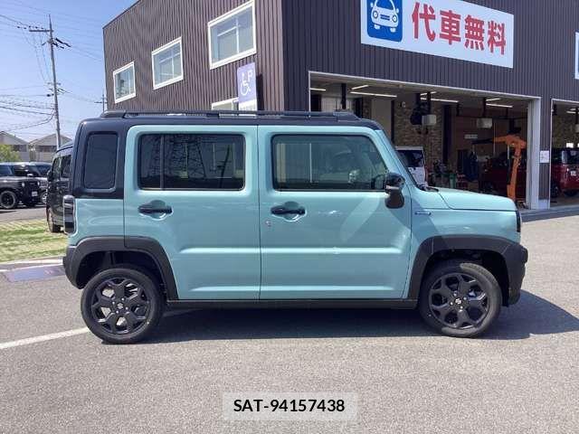 Suzuki HUSTLER 2025-01 6906289-6
