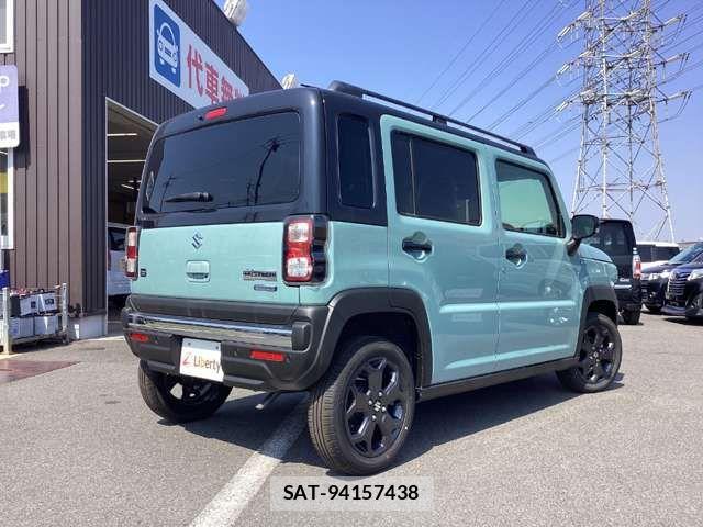 Suzuki HUSTLER 2025-01 6906289-7