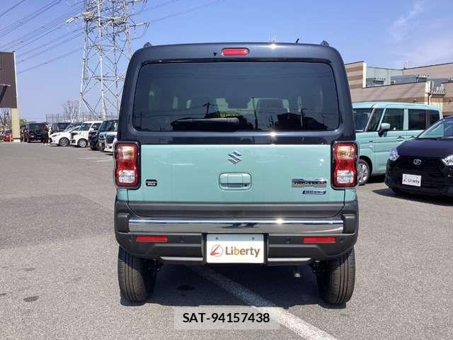 Suzuki HUSTLER 2025-01 6906289-8