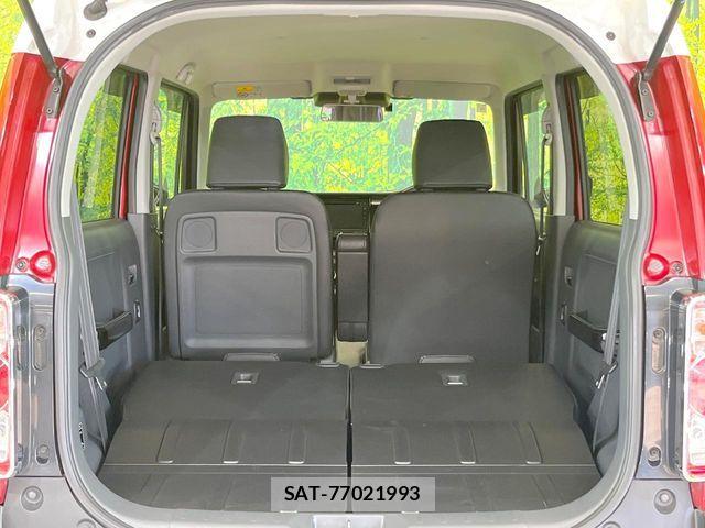 Suzuki HUSTLER 2017-05 6906510-9