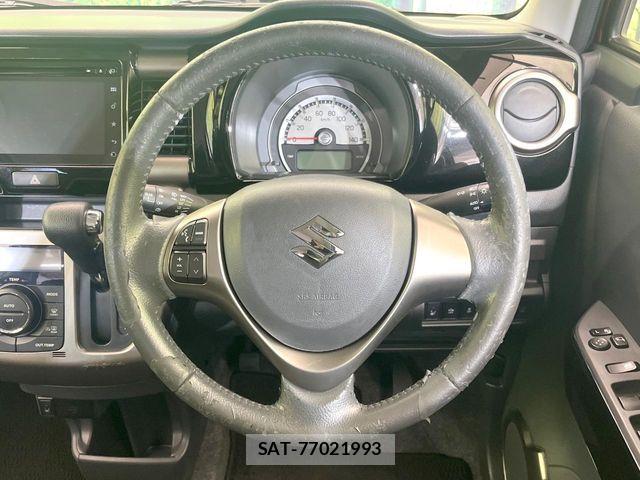 Suzuki HUSTLER 2017-05 6906510-10