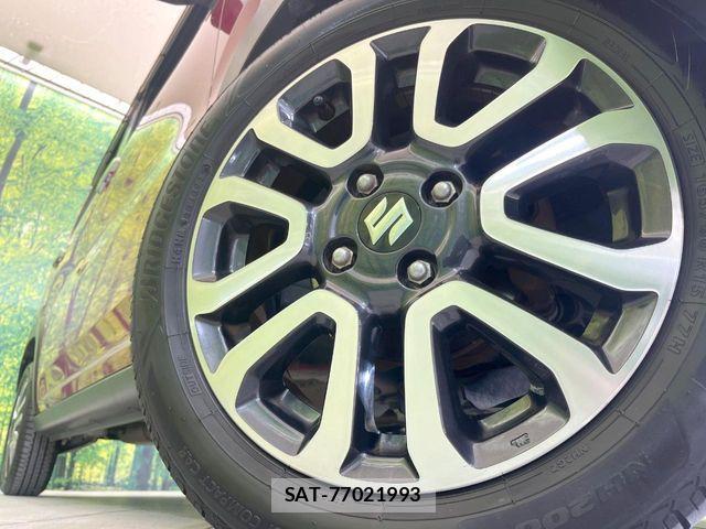 Suzuki HUSTLER 2017-05 6906510-12