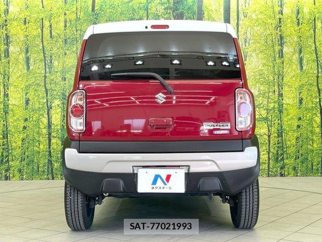 Suzuki HUSTLER 2017-05 6906510-14