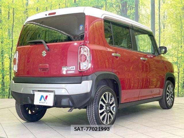 Suzuki HUSTLER 2017-05 6906510-16