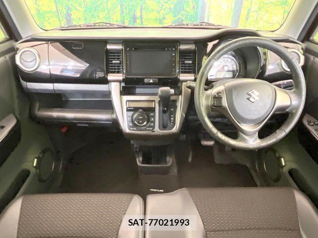 Suzuki HUSTLER 2017-05 6906510-1