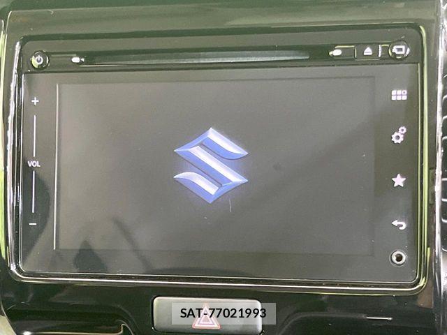 Suzuki HUSTLER 2017-05 6906510-2
