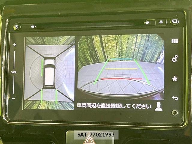 Suzuki HUSTLER 2017-05 6906510-3